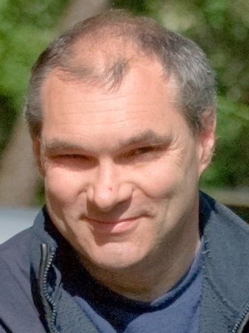 Eberhard Huber