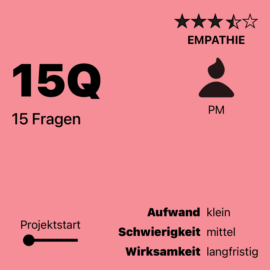 15Q | 15 Fragen