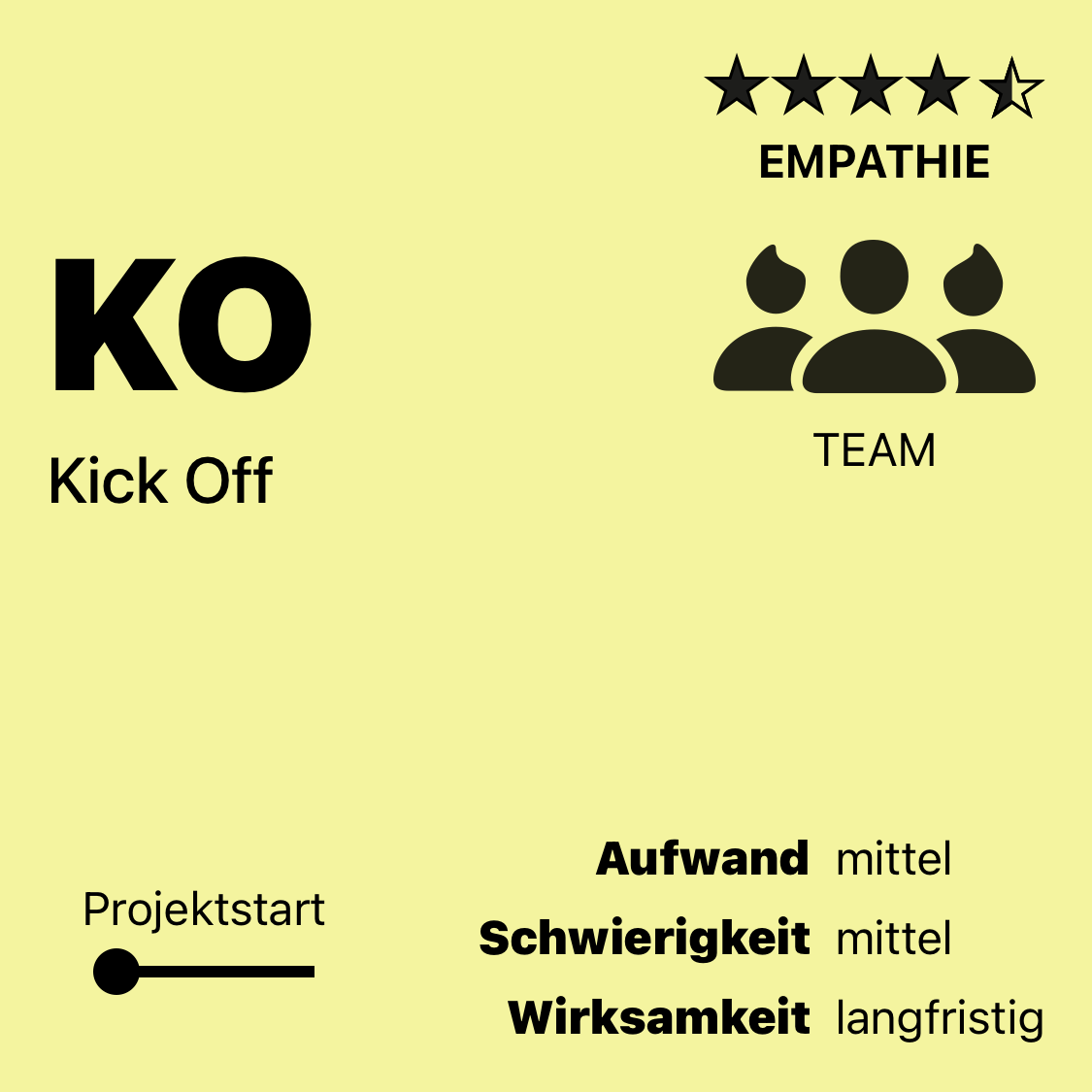 KO | Kick Off