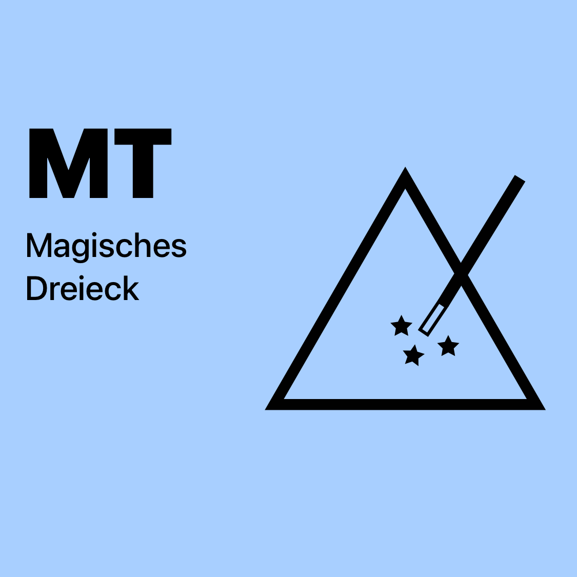 MT | Magisches Dreieck