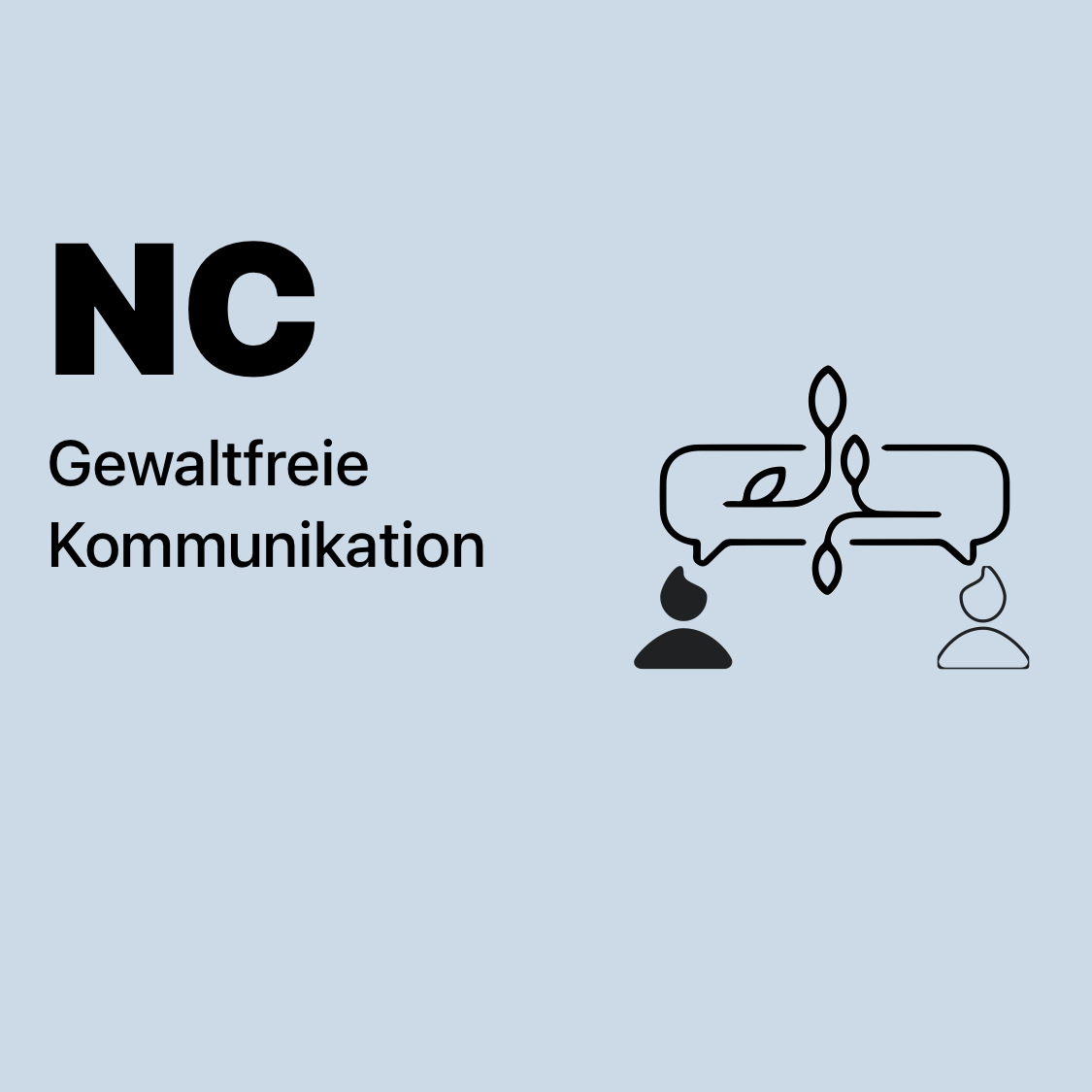 NC | Gewaltfreie Kommunikation