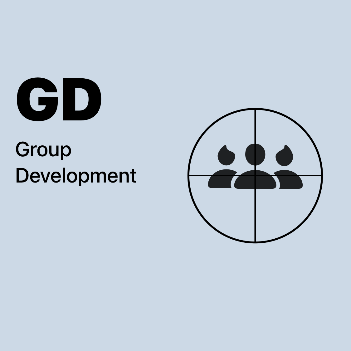 GD | Group Development