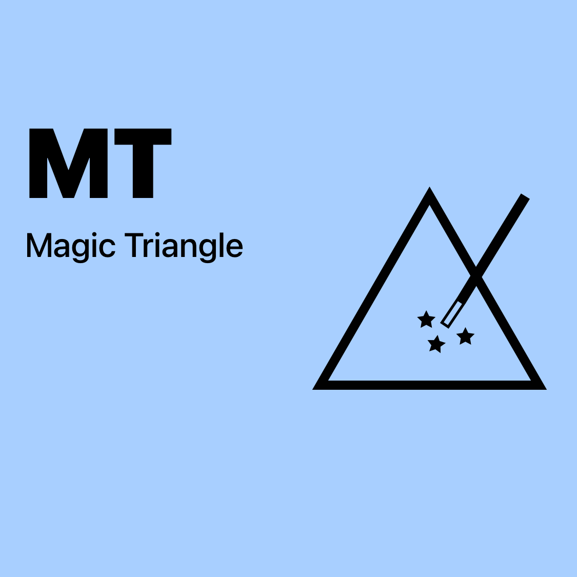 MT | Magic Triangle