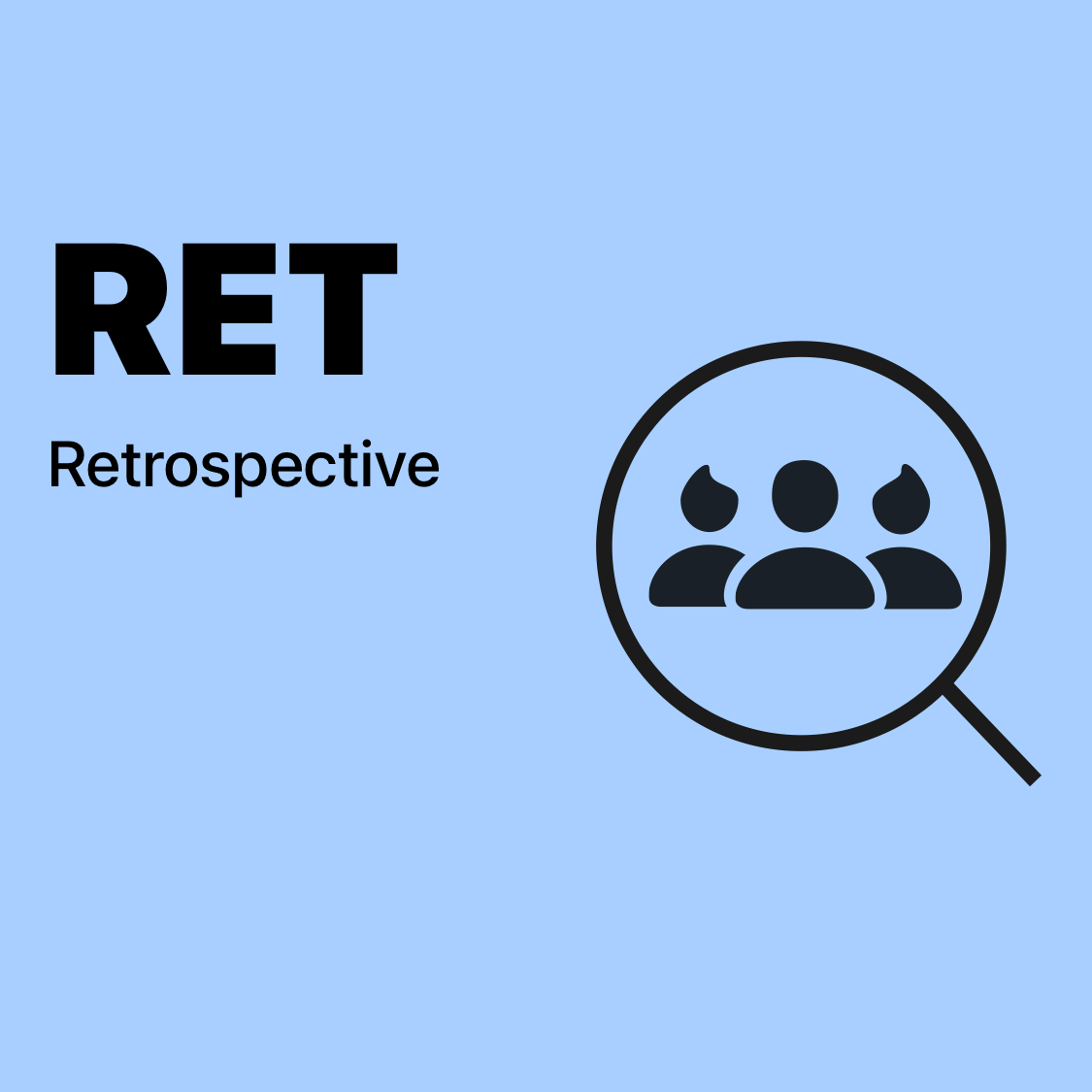 RET | Retrospective