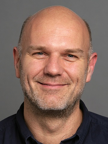 Guido Bosbach