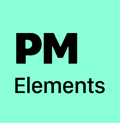 PM Elements App-Icon